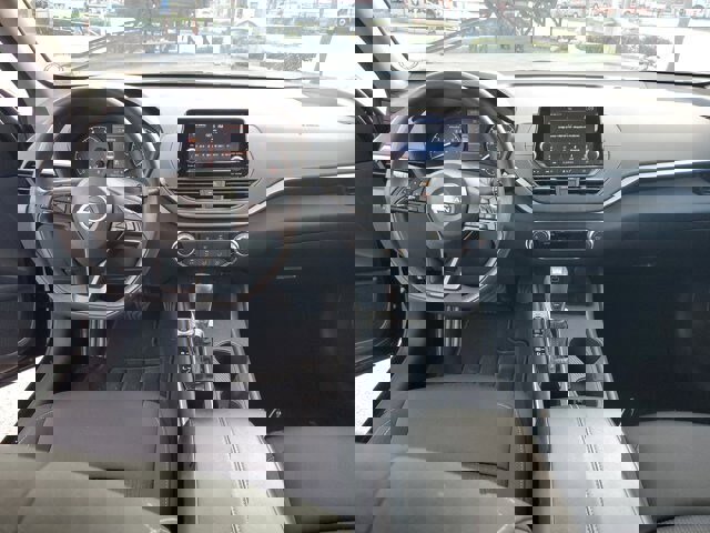 Used 2023 Nissan Altima 2.5 S image 13