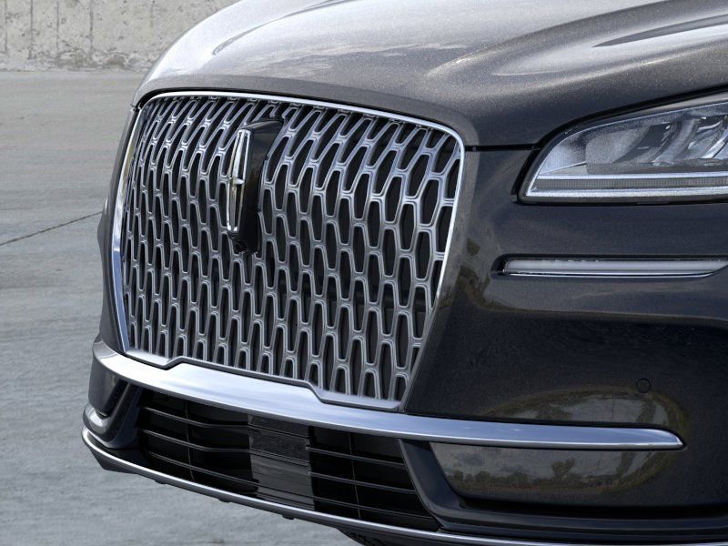 Certified 2026 Lincoln Corsair Premiere AWD/4WD image 17