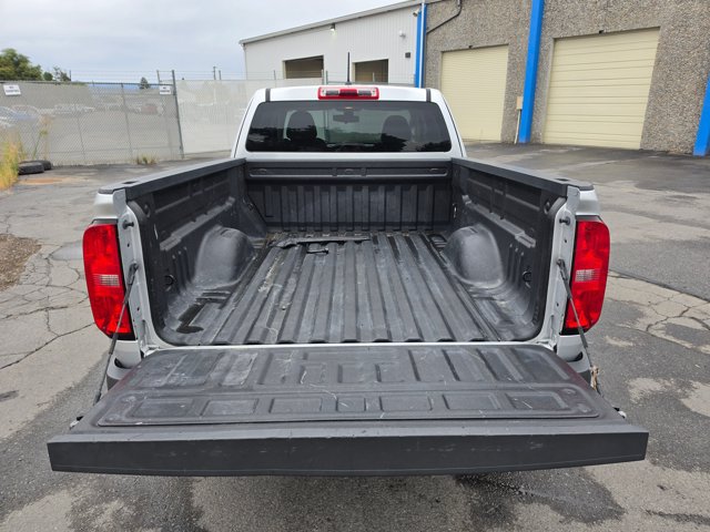 Used 2019 Chevrolet Colorado W/T RWD image 16