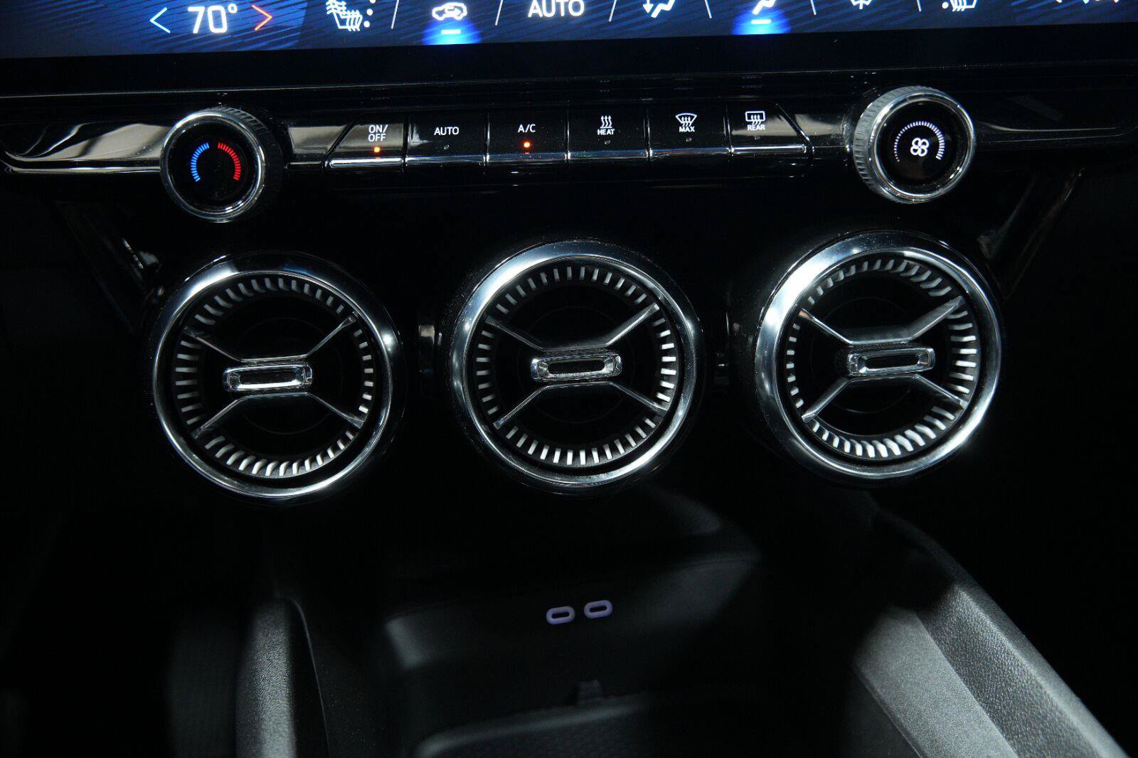 Certified 2024 Chevrolet Blazer EV LT AWD/4WD image 47