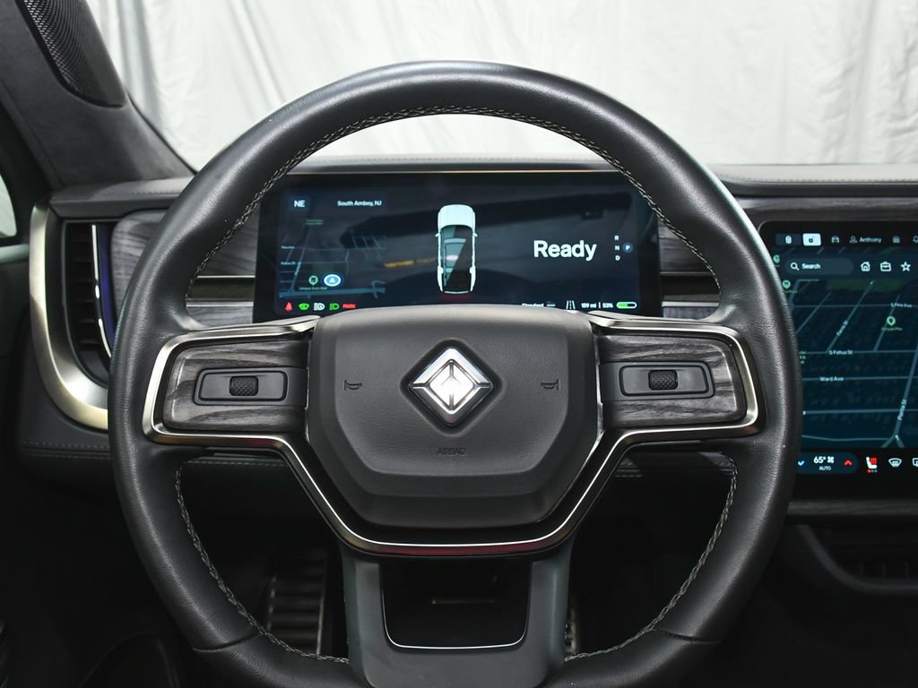 Used 2022 Rivian R1S Launch Edition AWD/4WD image 28