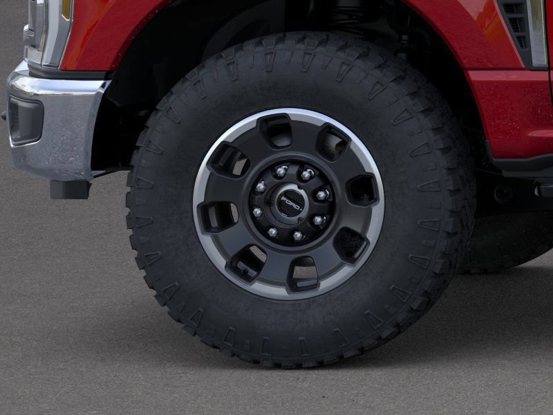 New 2026 Ford F250 XLT w/ XLT Premium Package AWD/4WD image 19