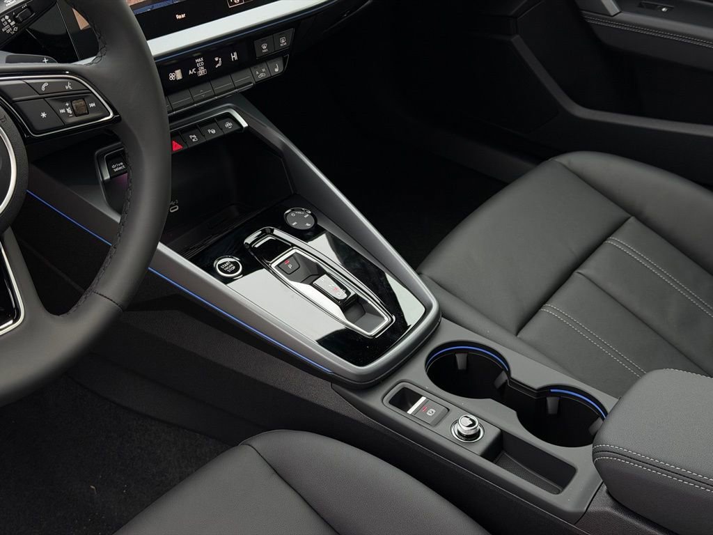 New 2026 Audi A3 2.0T Premium AWD/4WD image 24