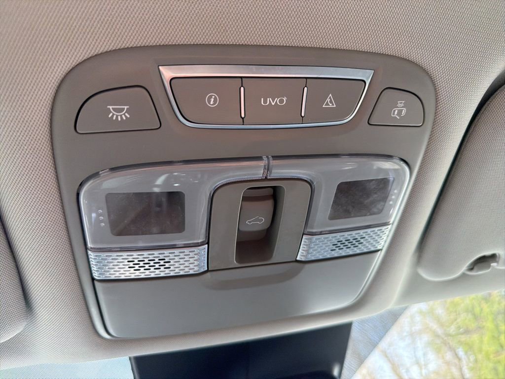 Used 2020 Kia Telluride EX image 31