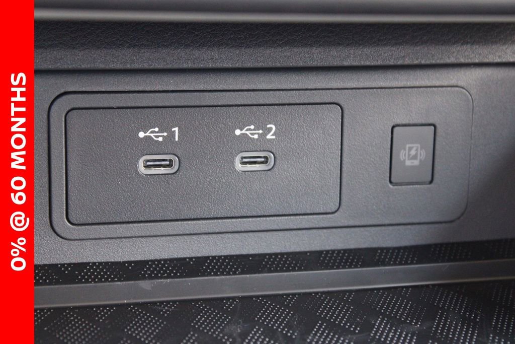 New 2025 Nissan Murano SL w/ Cargo Package image 29