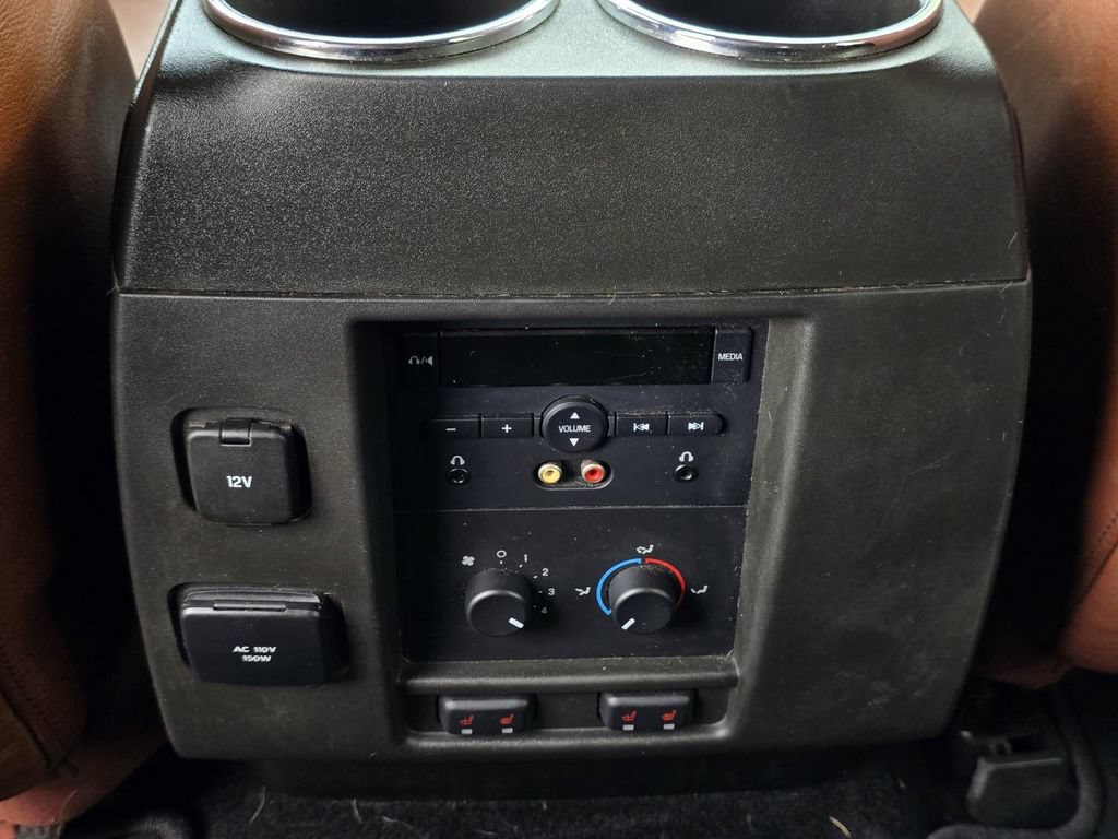 Used 2011 Ford Expedition EL King Ranch w/ 401A Rapid Spec Order Code AWD/4WD image 32