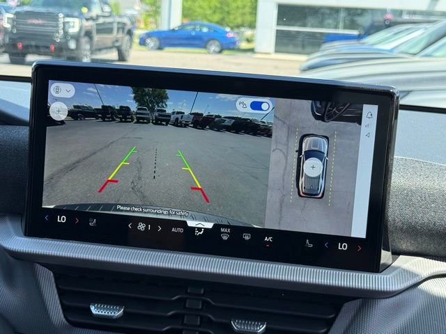 New 2026 Ford Explorer ST-Line AWD/4WD image 4