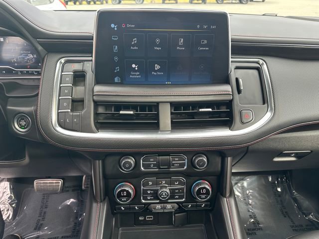 Used 2022 Chevrolet Suburban RST image 16