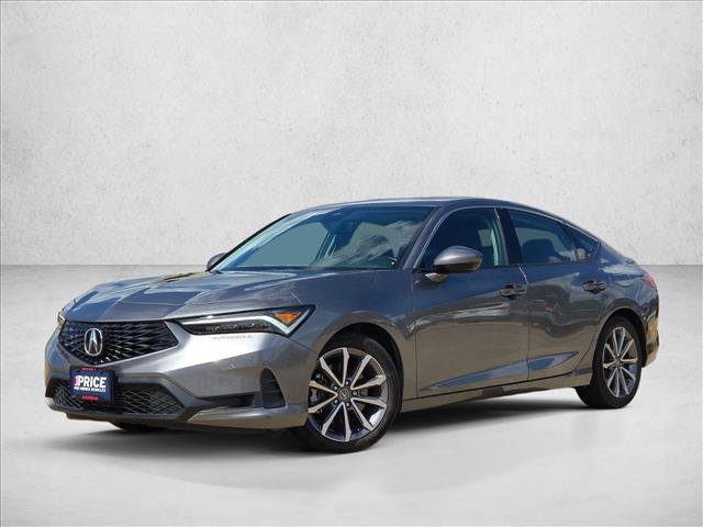 Used 2024 Acura Integra FWD image 9