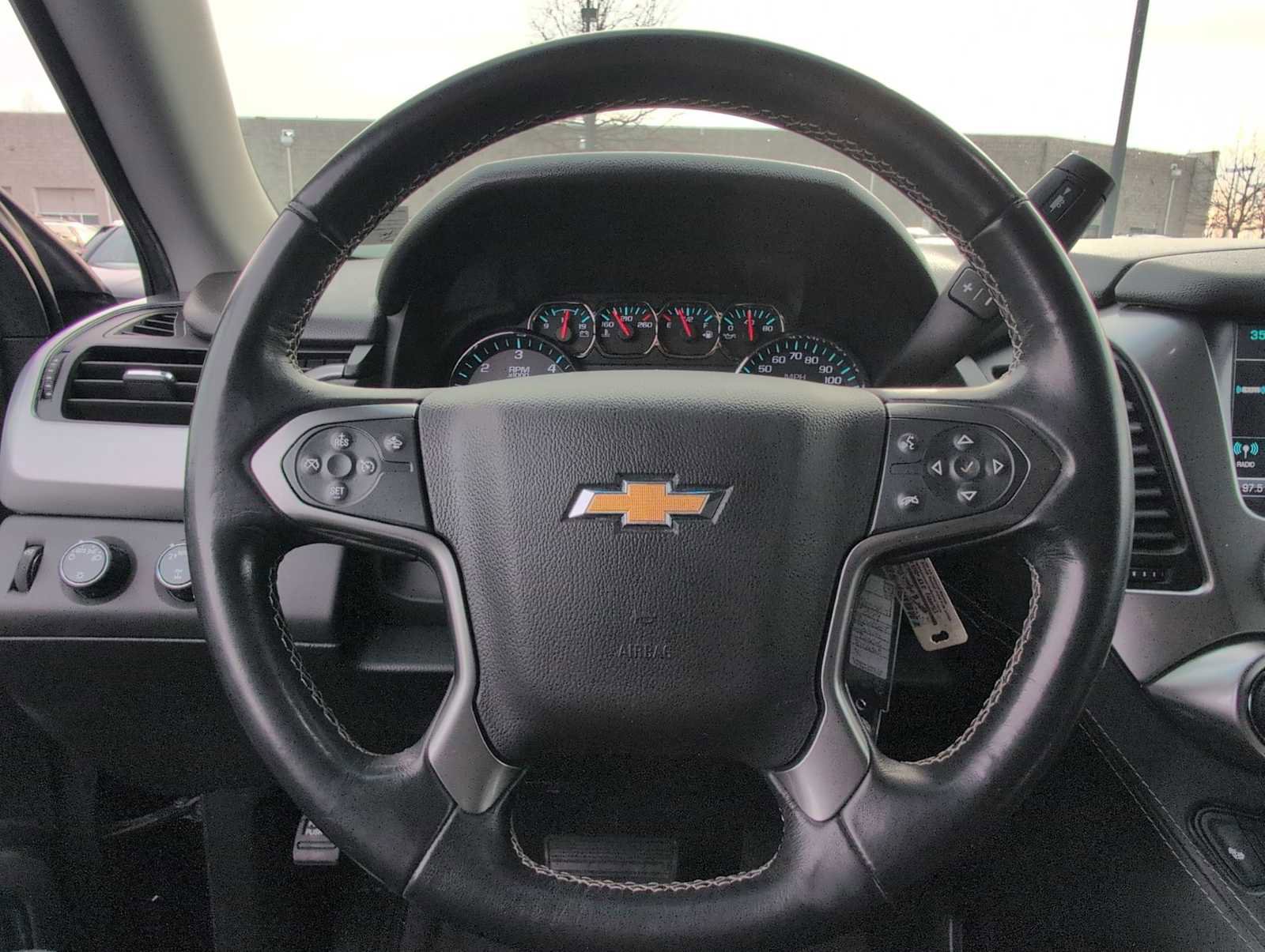 Used 2019 Chevrolet Tahoe LT image 22