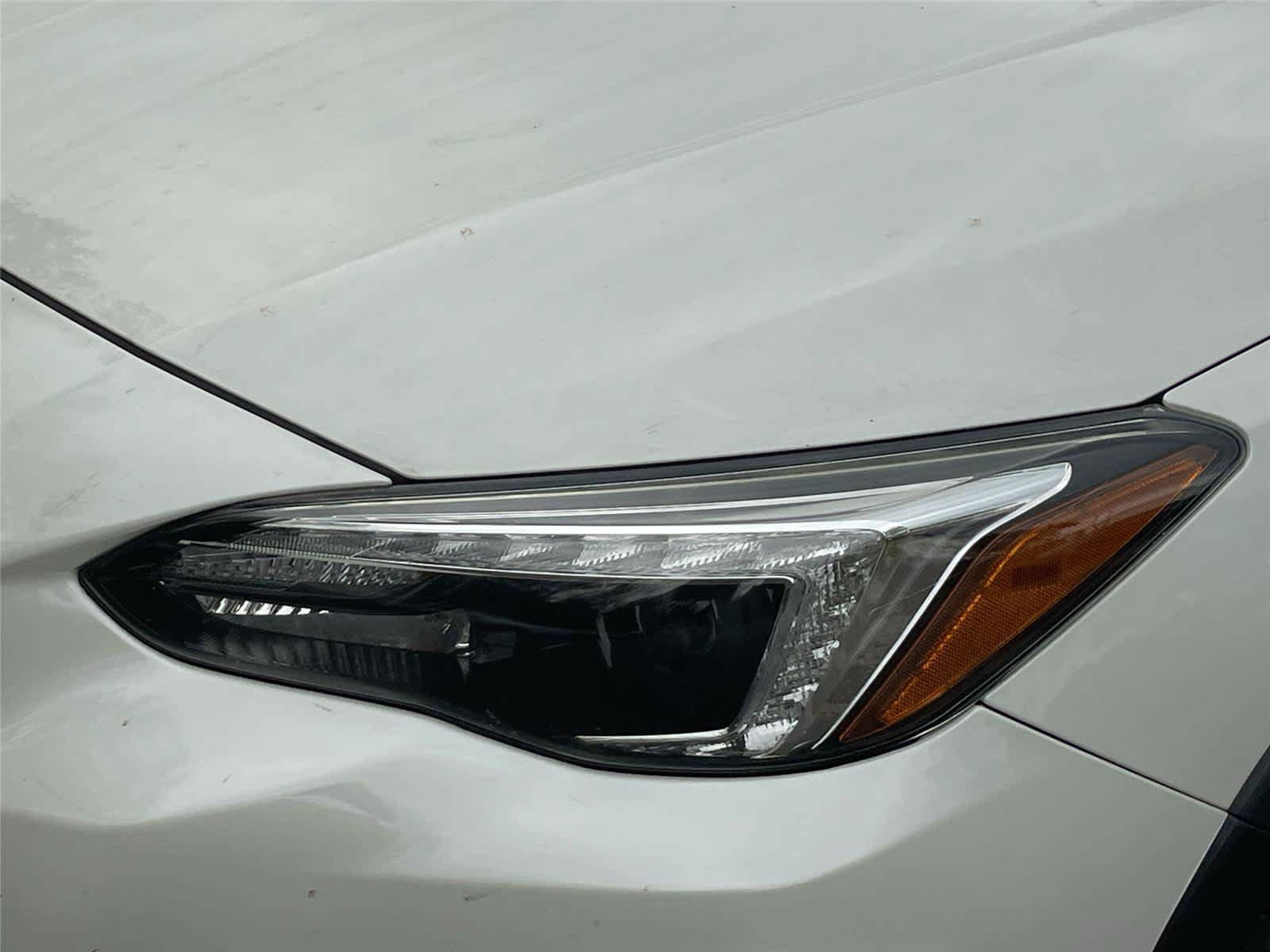 Used 2019 Subaru Crosstrek 2.0i Limited w/ Moonroof Package w/Navigation AWD/4WD image 9