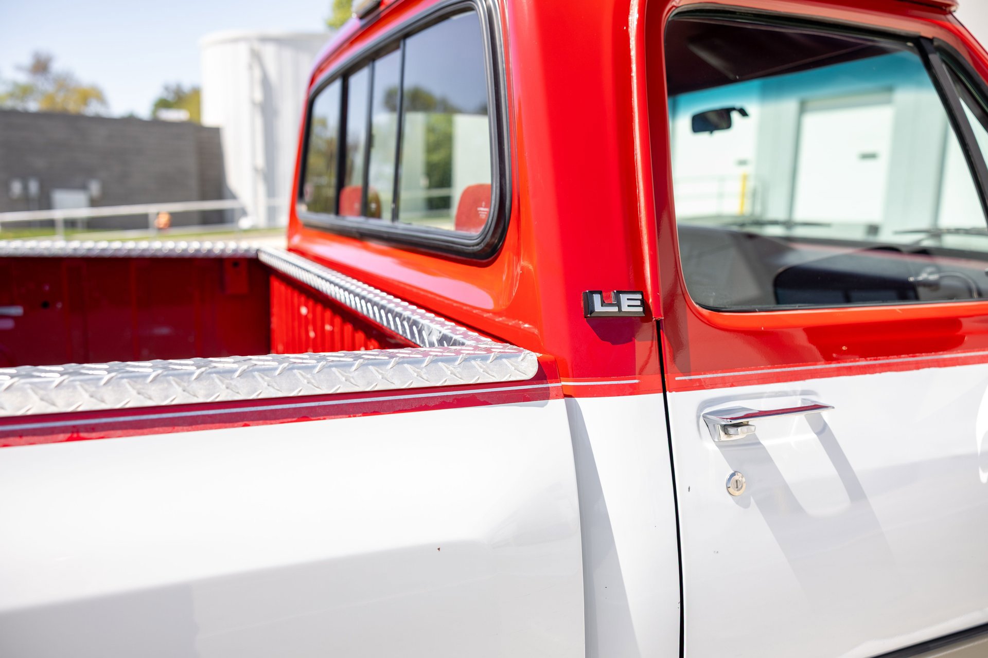 Used 1991 Dodge D/W Truck 350 AWD/4WD image 33