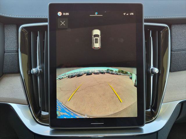 New 2026 Volvo XC90 B5 Core AWD/4WD image 10