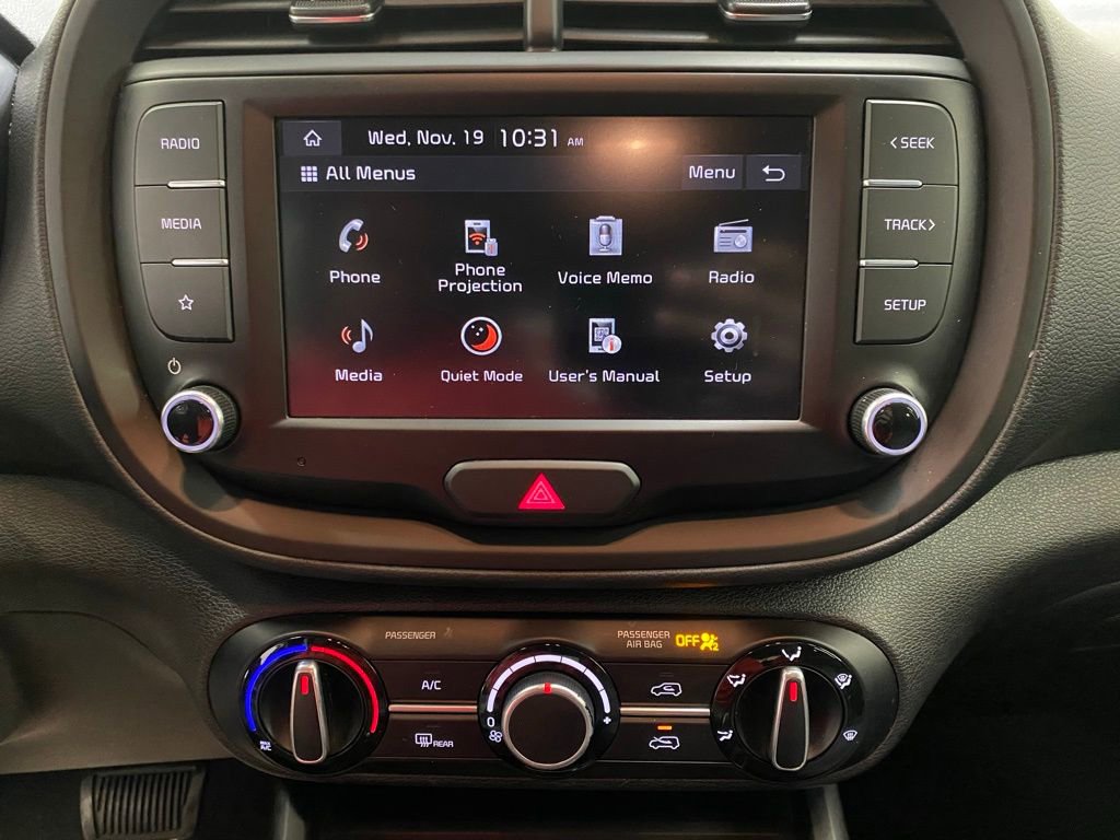 Used 2023 Kia Soul LX w/ Option Group 015 image 34