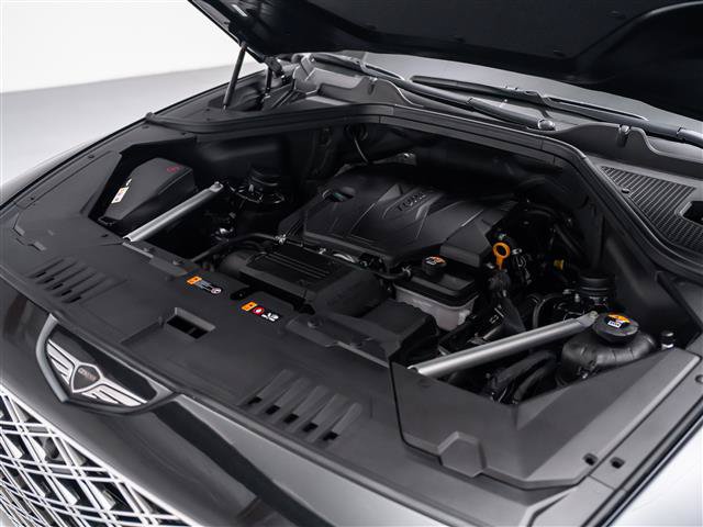 New 2026 Genesis GV80 2.5T Advanced AWD/4WD image 11