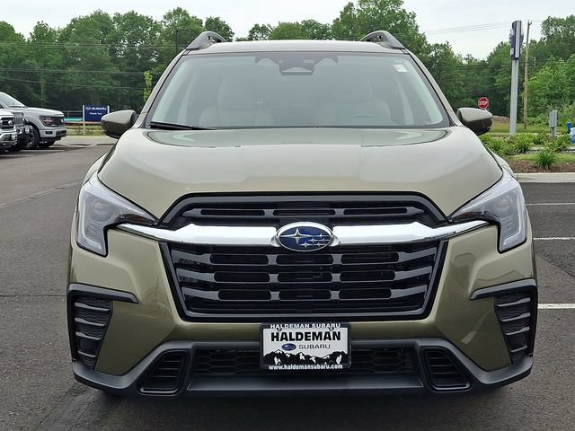 Certified 2025 Subaru Ascent Premium AWD/4WD video 2