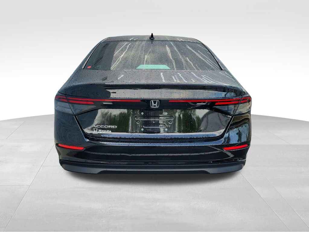 Used 2024 Honda Accord EX image 13