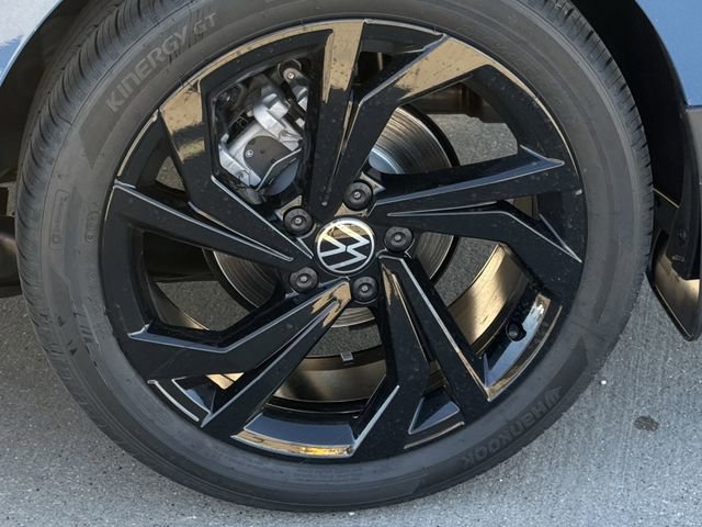 New 2026 Volkswagen Jetta SE image 6