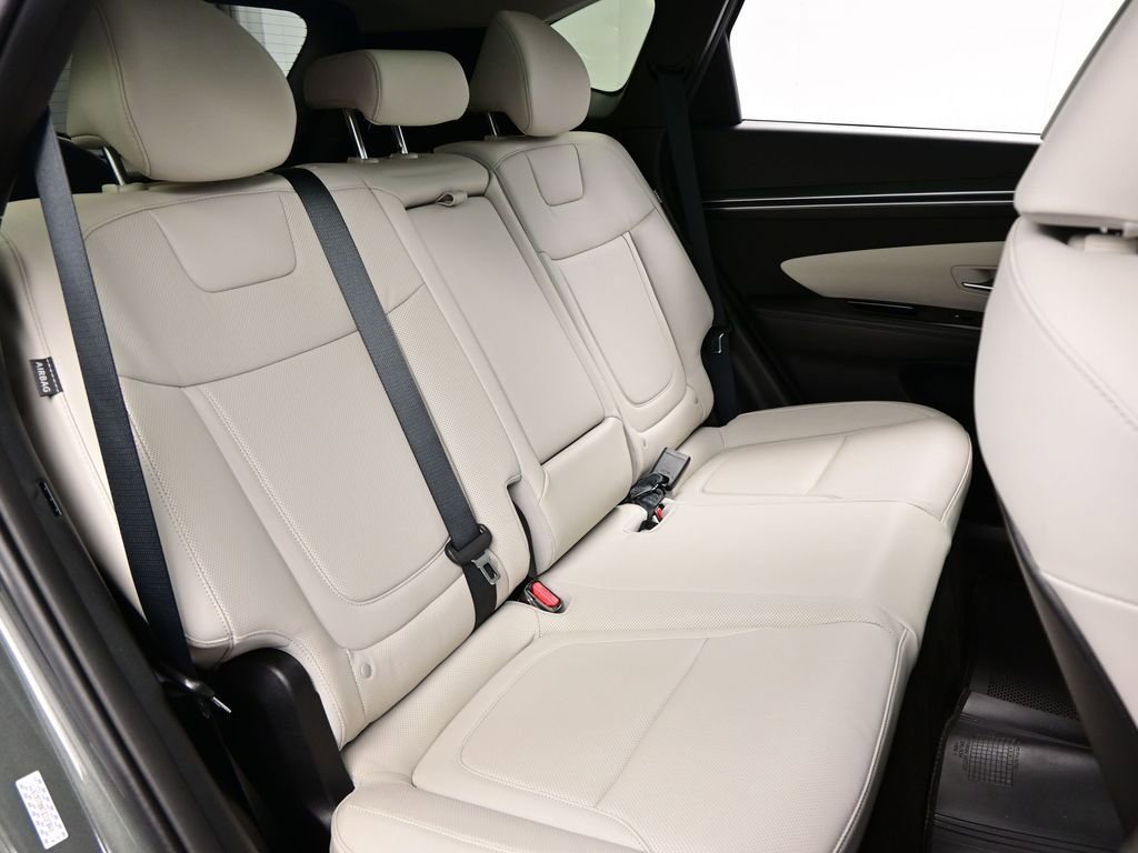 Used 2024 Hyundai Tucson SEL image 31