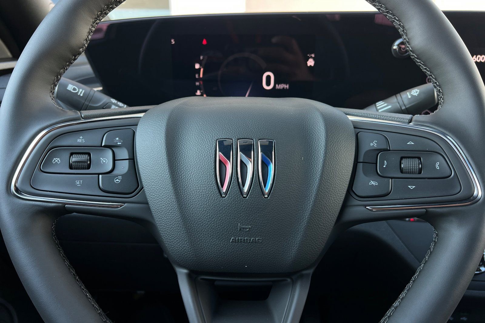 New 2026 Buick Envista Preferred w/ Convenience I Package FWD image 22