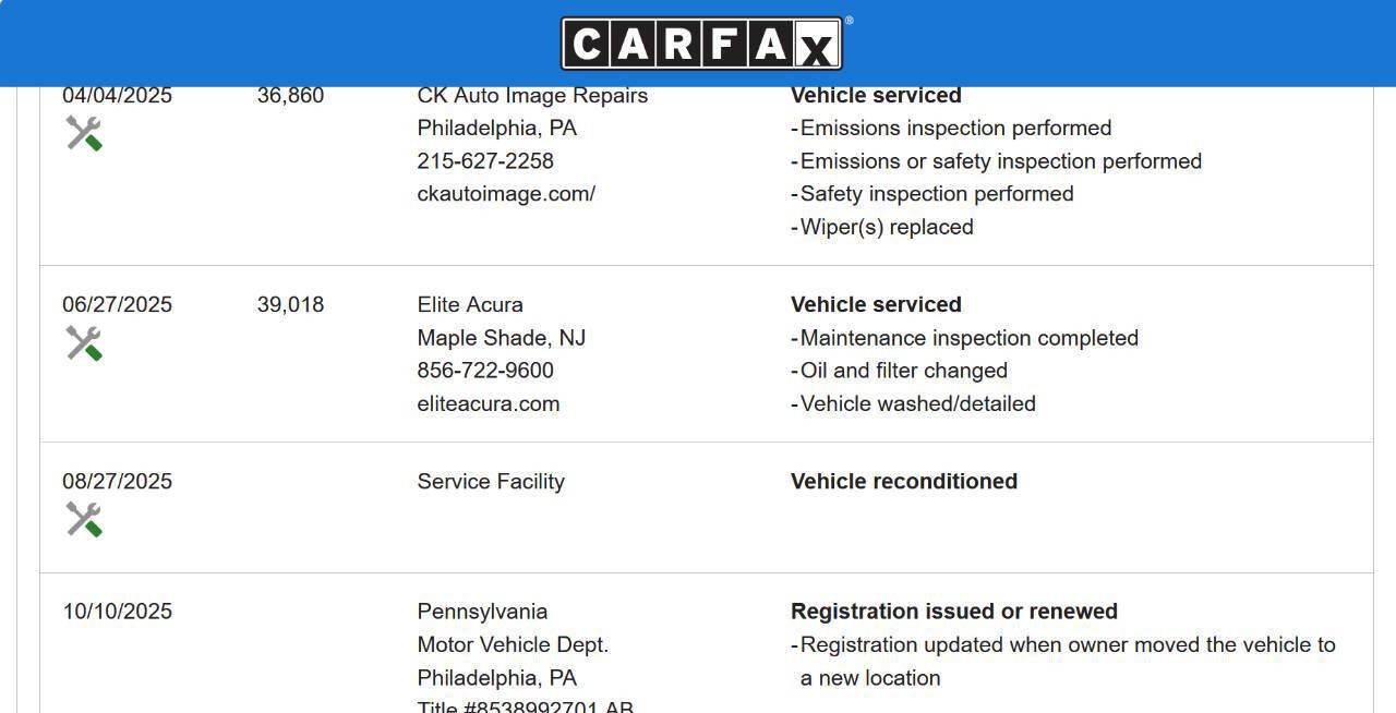 Used 2018 Acura RDX w/ Technology Package FWD image 67