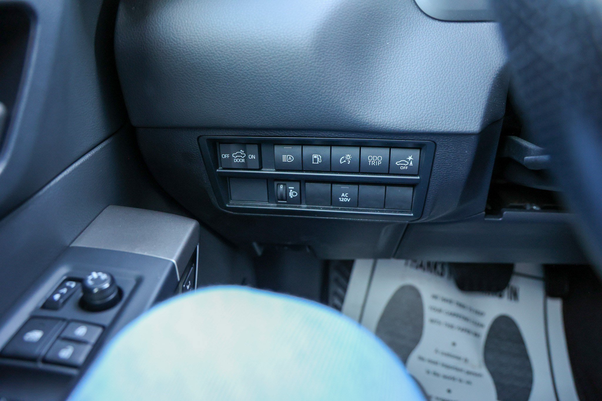 Used 2024 Toyota Tundra Limited w/ Power Package AWD/4WD image 20