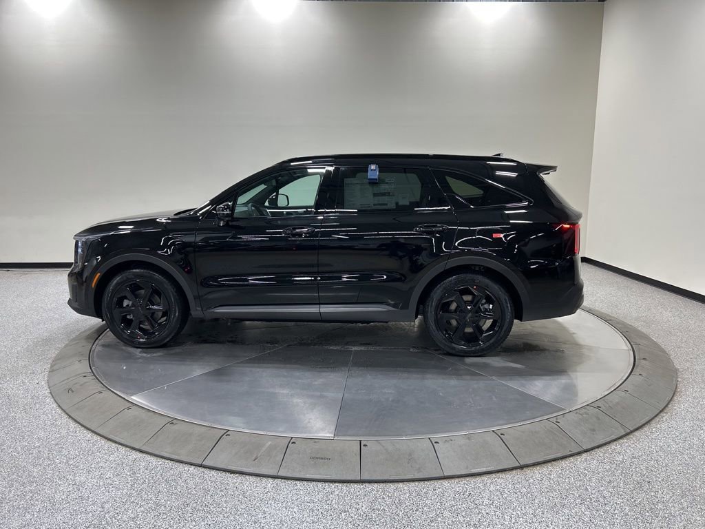 New 2026 Kia Sorento SX Prestige AWD/4WD image 9