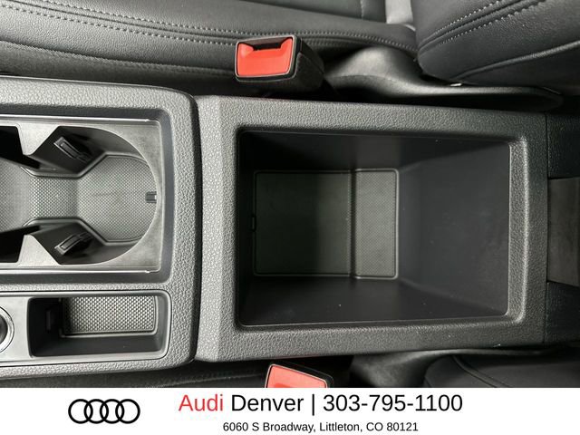 Used 2025 Audi Q3 2.0T Premium w/ Convenience Package AWD/4WD image 20