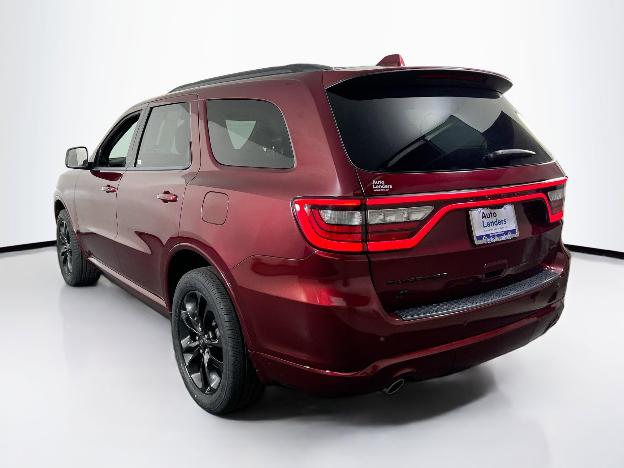 Used 2022 Dodge Durango GT image 7