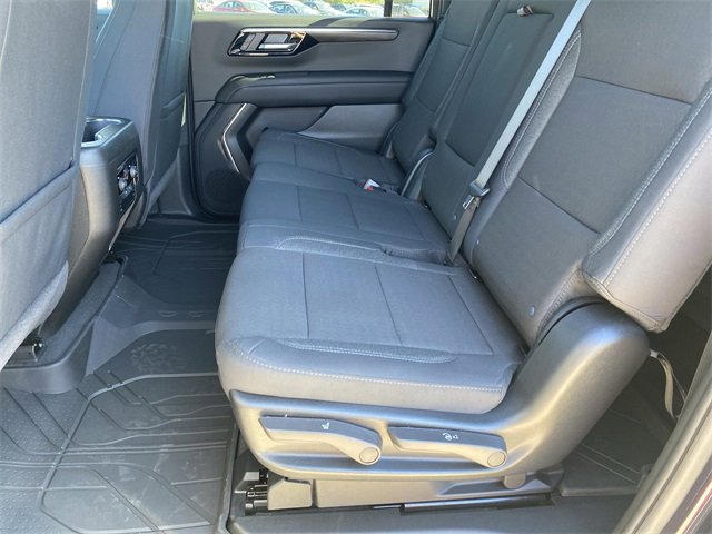 New 2026 Chevrolet Suburban LS w/ LPO, Dark Essentials Package image 25