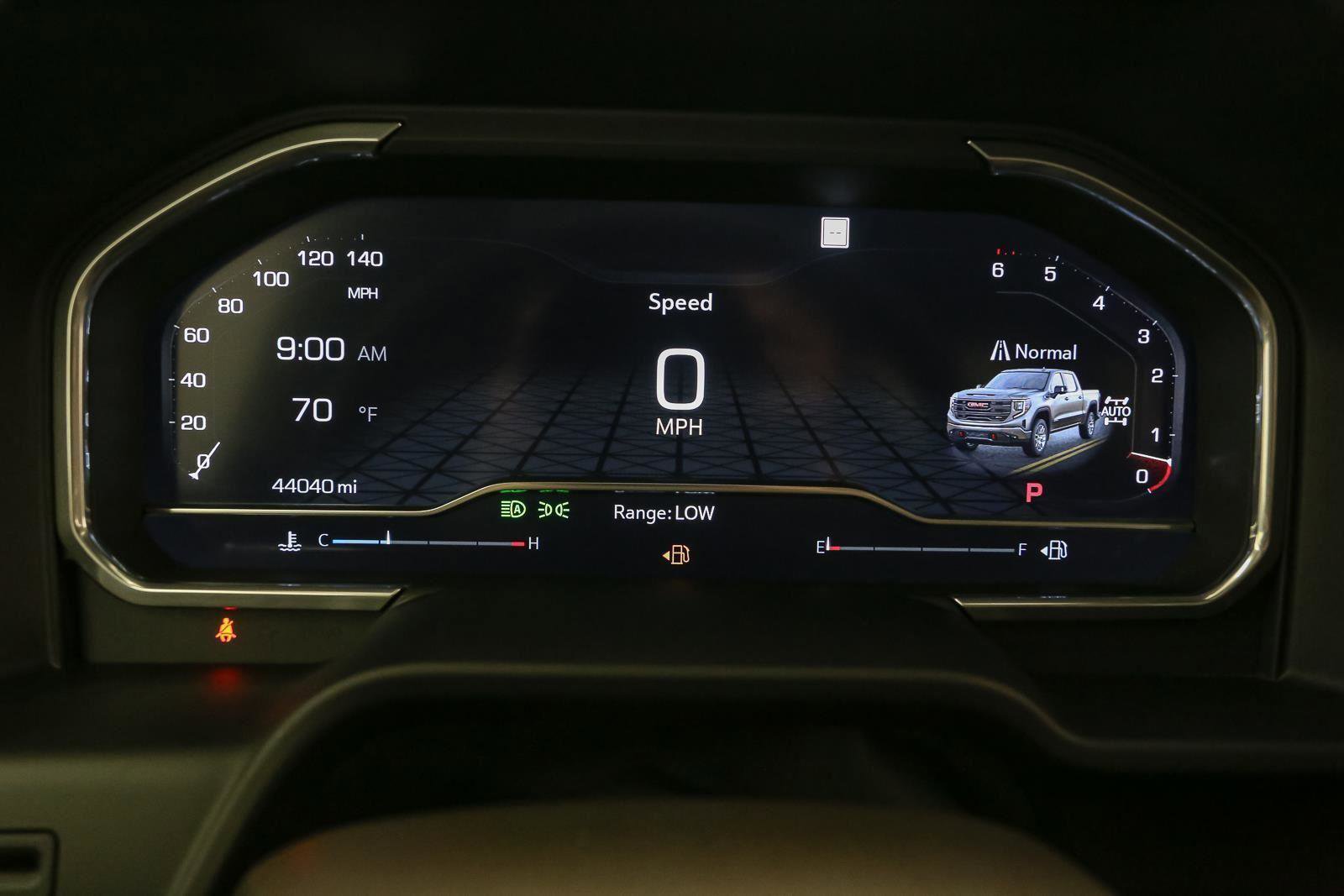 Used 2023 GMC Sierra 1500 Denali image 41