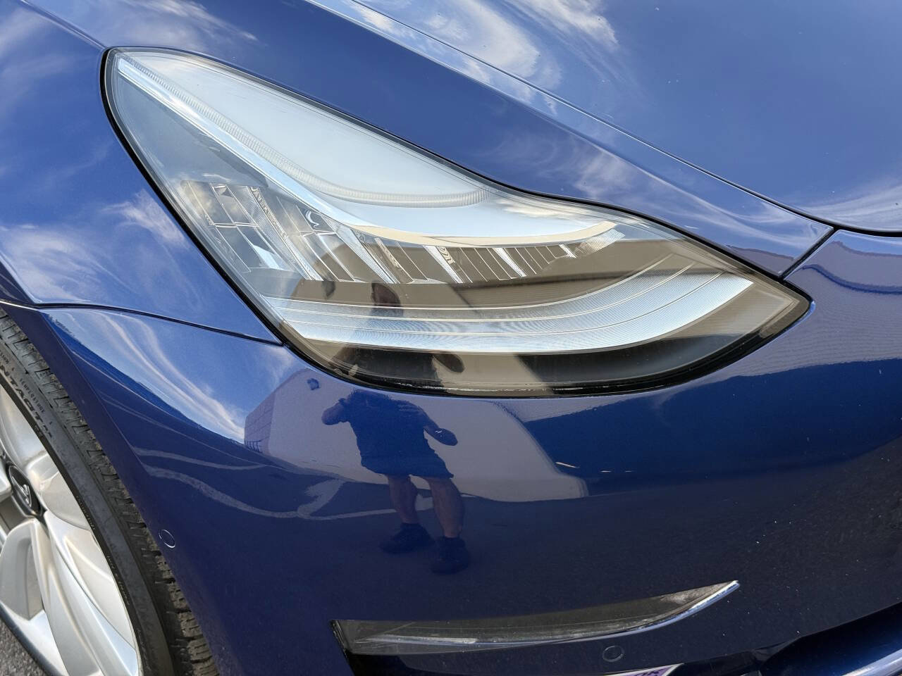 Used 2019 Tesla Model 3 Standard Range Plus RWD image 31