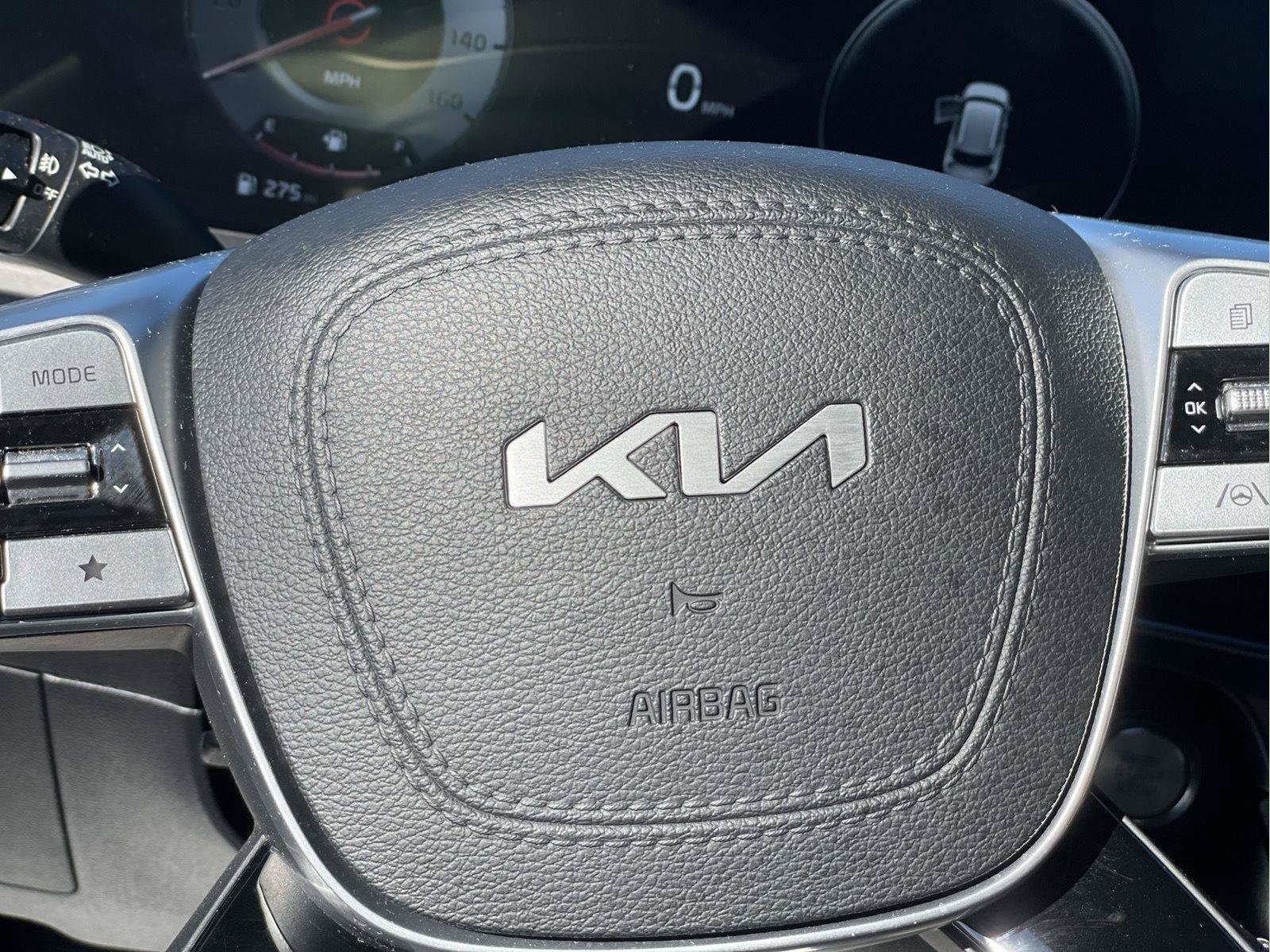 Used 2024 Kia Telluride SX Prestige X-Line AWD/4WD image 33