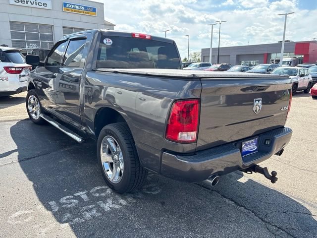 Used 2014 RAM 1500 Express AWD/4WD image 13