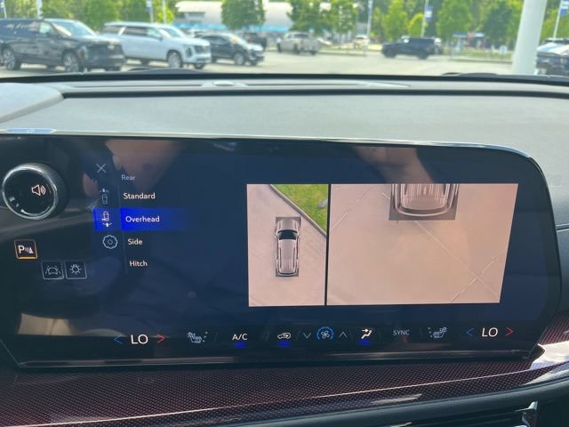 New 2026 Chevrolet Traverse Z71 AWD/4WD image 31