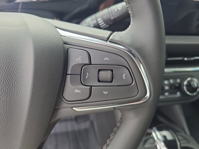 New 2026 Buick Envista Preferred image 26