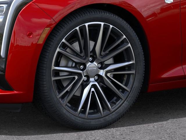 New 2026 Cadillac CT5 Premium Luxury w/ Technology Package image 9