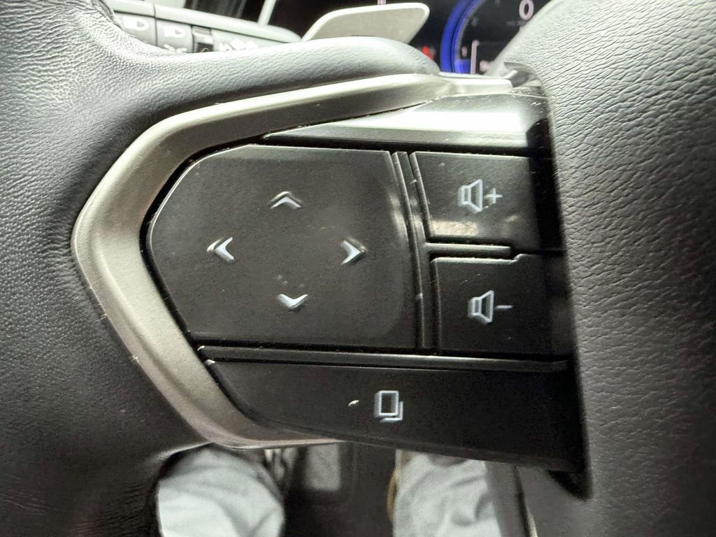 Used 2023 Lexus RX 350 Premium Plus image 22