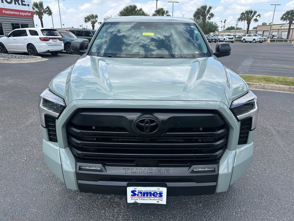 Used 2024 Toyota Tundra SR5 image 9