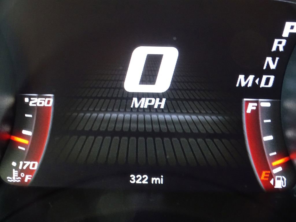 New 2023 Dodge Challenger SRT Hellcat image 34