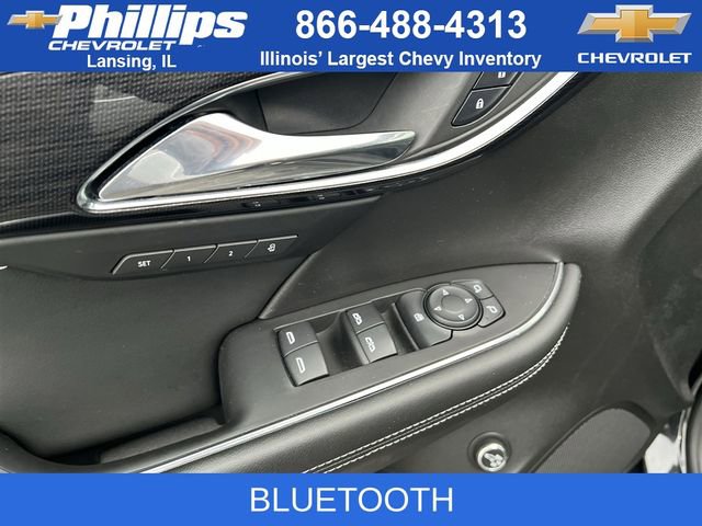 Certified 2023 Buick Envision Essence image 18