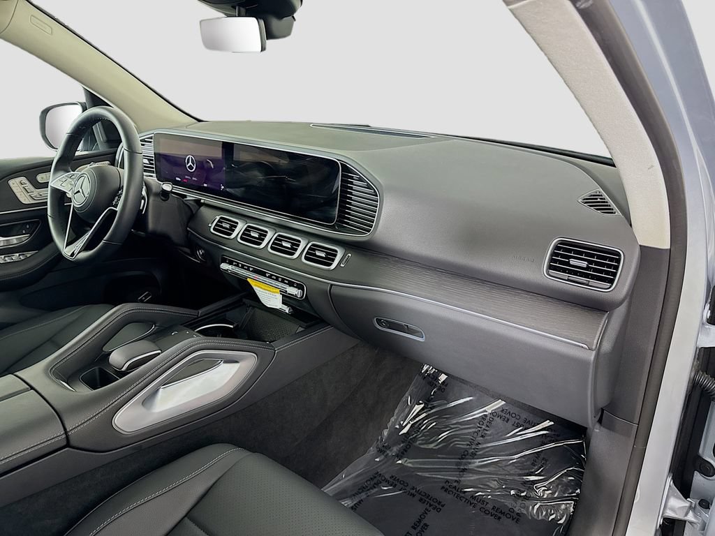 Certified 2026 Mercedes-Benz GLE 450 4MATIC image 35