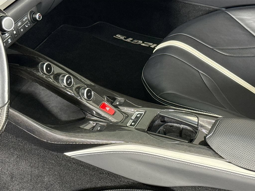 Used 2021 Ferrari 812 GTS RWD image 15