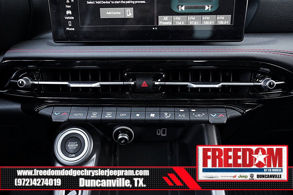 Used 2023 Dodge Hornet GT Plus image 22