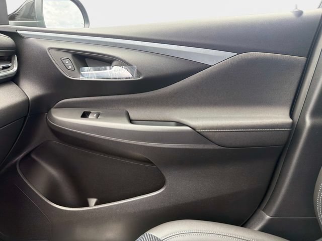 New 2026 Buick Envista Sport Touring FWD image 22