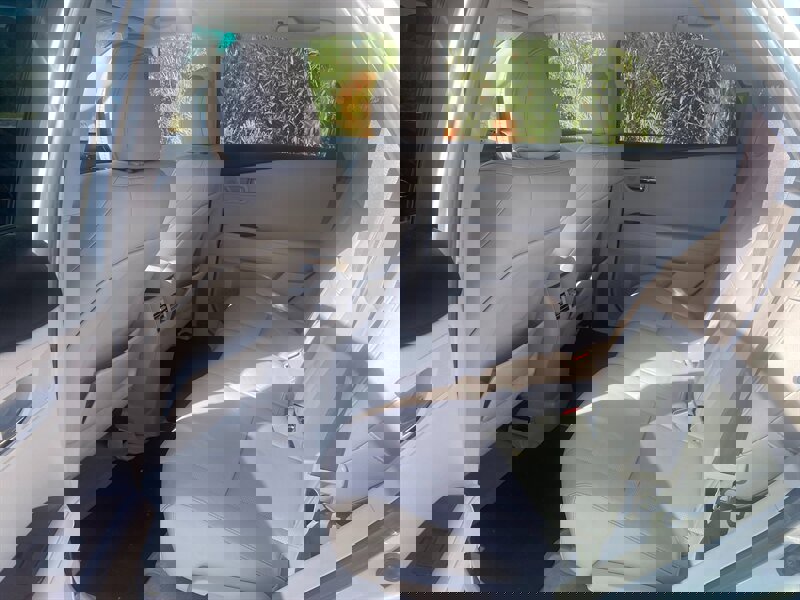 Used 2010 Lexus RX 350 AWD image 15