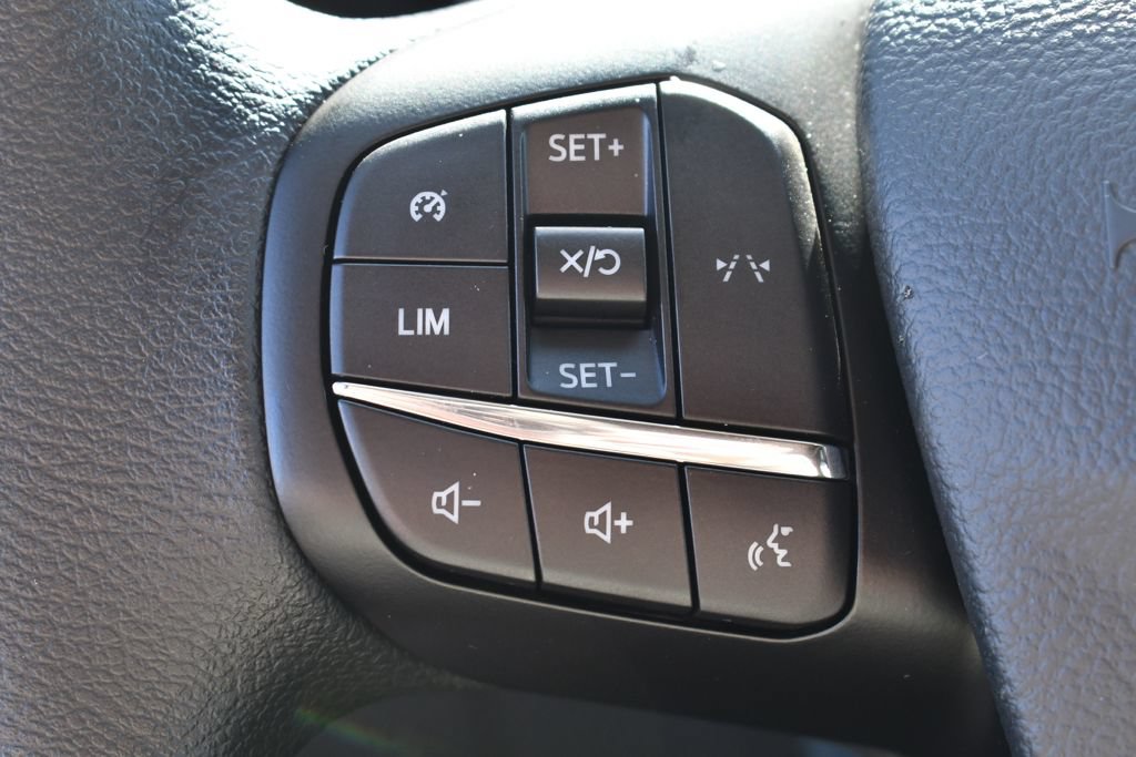 New 2026 Ford Transit 350 148 High Roof Extended AWD w/ Load Area Protection Package image 31