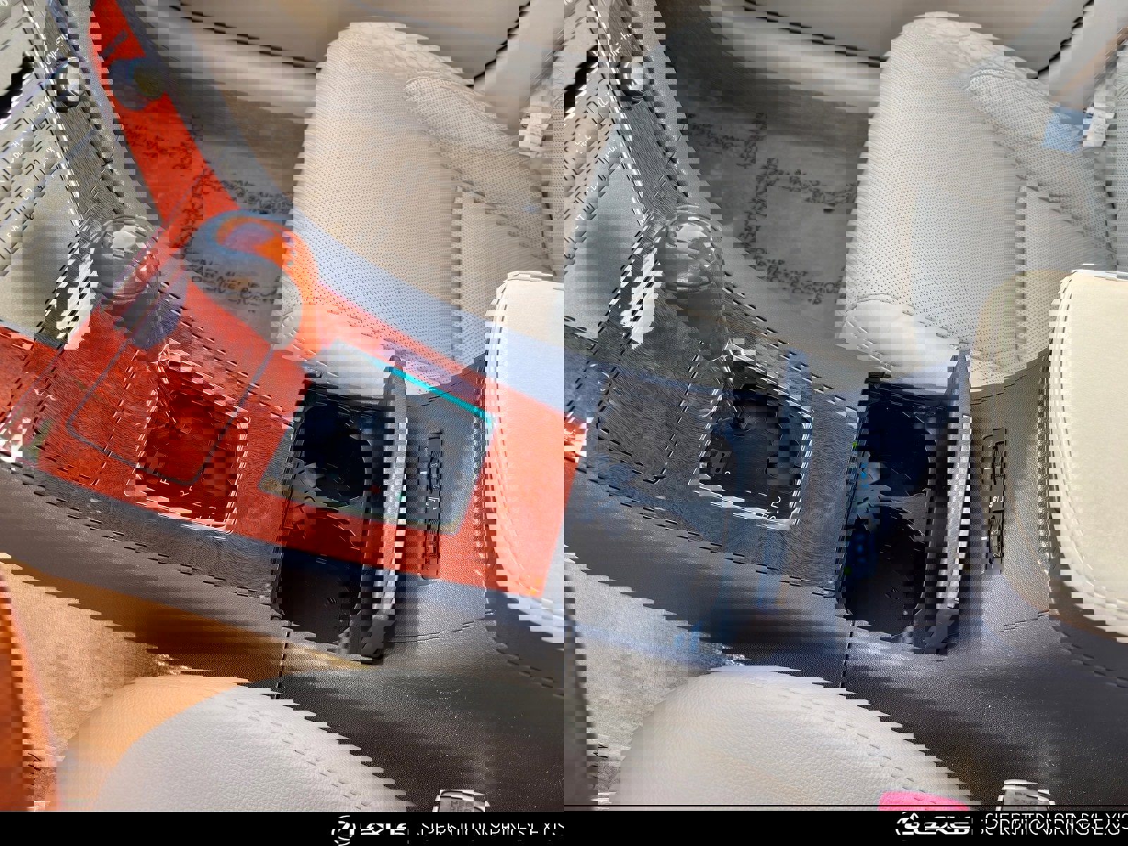 Used 2010 Lexus ES 350 image 27