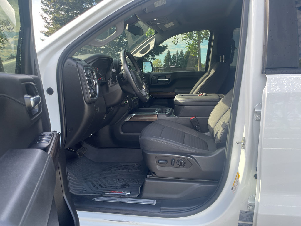 Used 2022 Chevrolet Silverado 1500 RST image 24