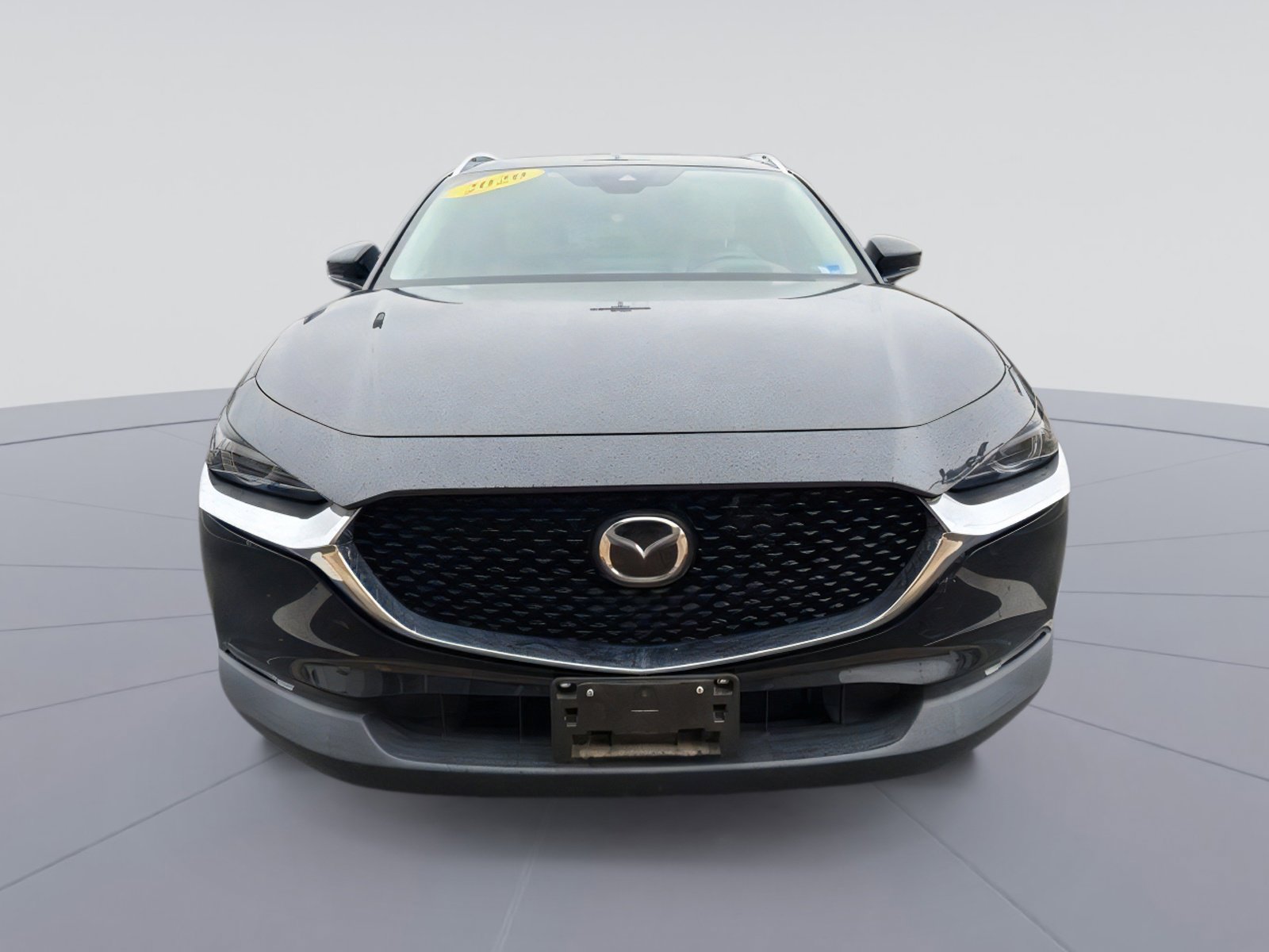 Used 2020 MAZDA CX-30 FWD w/ Premium Package image 2